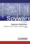 Spyware Detection