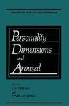 Personality Dimensions and Arousal