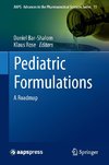 Pediatric Formulations