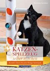 Katzenspielzeug selbst machen