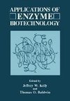 Applications of Enzyme Biotechnology