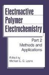 Electroactive Polymer Electrochemistry