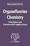 Organofluorine Chemistry