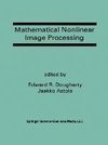 Mathematical Nonlinear Image Processing