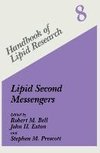 Lipid Second Messengers