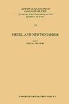 Hegel and Newtonianism