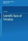 The Scientific Basis of Filtration