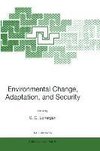 Environmental Change, Adaptation, and Security