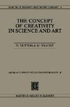 The Concept of Creativity in Science and Art