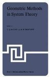 Geometric Methods in System Theory