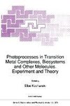 Photoprocesses in Transition Metal Complexes, Biosystems and Other Molecules. Experiment and Theory