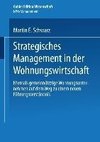 Strategisches Management in der Wohnungswirtschaft