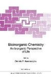 Bioinorganic Chemistry