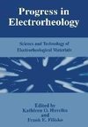 Progress in Electrorheology