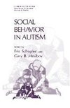 Social Behavior in Autism