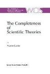 The Completeness of Scientific Theories