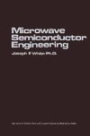 Microwave Semiconductor Engineering