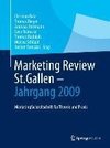 Marketing Review St. Gallen - Jahrgang 2009