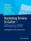 Marketing Review St. Gallen - Jahrgang 2008