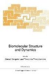 Biomolecular Structure and Dynamics