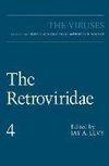 The Retroviridae