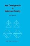 New Developments in Molecular Chirality