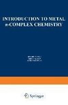 Introduction to Metal p-Complex Chemistry