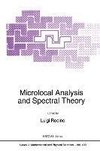 Microlocal Analysis and Spectral Theory