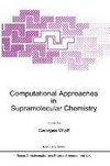 Computational Approaches in Supramolecular Chemistry