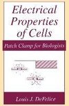 Electrical Properties of Cells