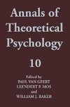 Annals of Theoretical Psychology