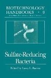 Sulfate-Reducing Bacteria