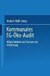 Kommunales EG-Öko-Audit