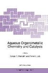 Aqueous Organometallic Chemistry and Catalysis