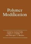 Polymer Modification