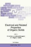 Electrical and Related Properties of Organic Solids