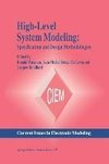 High-Level System Modeling