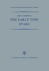 The Early Type Stars