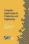 Computer Applications in Production and Engineering