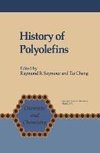 History of Polyolefins