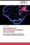 Estrategias de Comunicación Política Comparadas