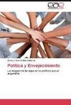 Política y Envejecimiento