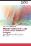 Modelo Gerencial Basado en el Cuadro de Mando Integral