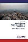 Hydrological Regionalisation in Zimbabwe