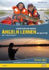 Abenteuer am Haken! Angeln lernen von dem Profi! 01