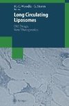 Long Circulating Liposomes: Old Drugs, New Therapeutics