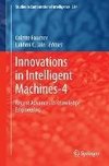 Innovations in Intelligent Machines-4