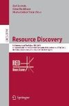 Resource Discovery