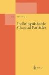 Indistinguishable Classical Particles