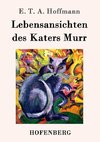 Lebensansichten des Katers Murr